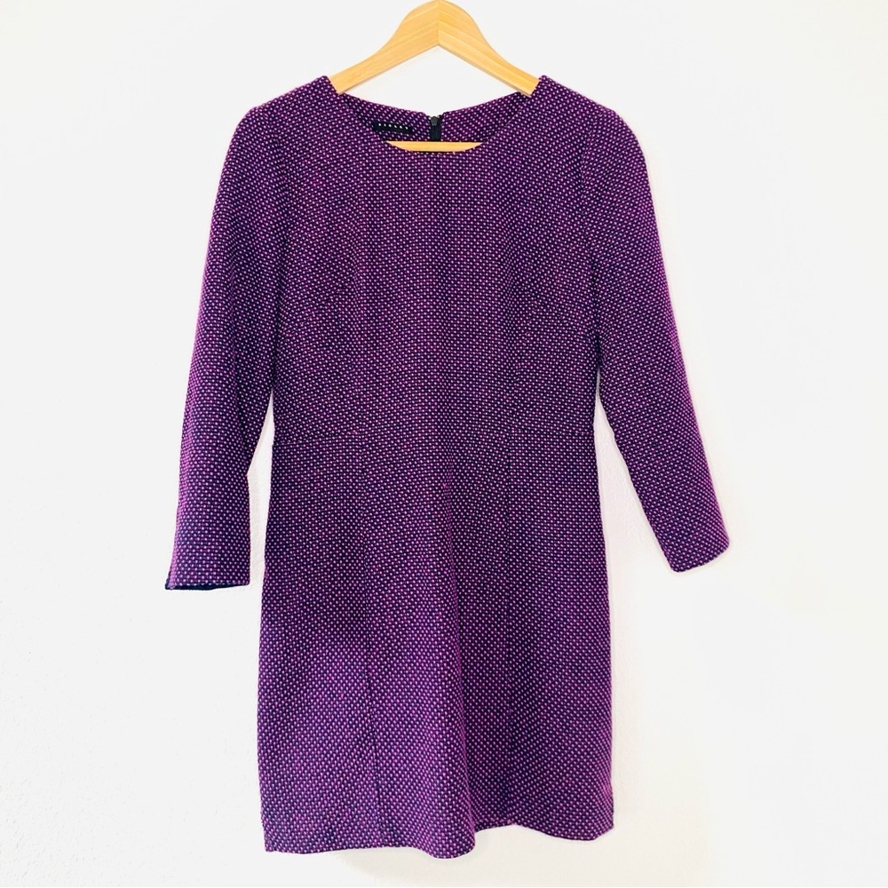Preowned Sisley dress size small